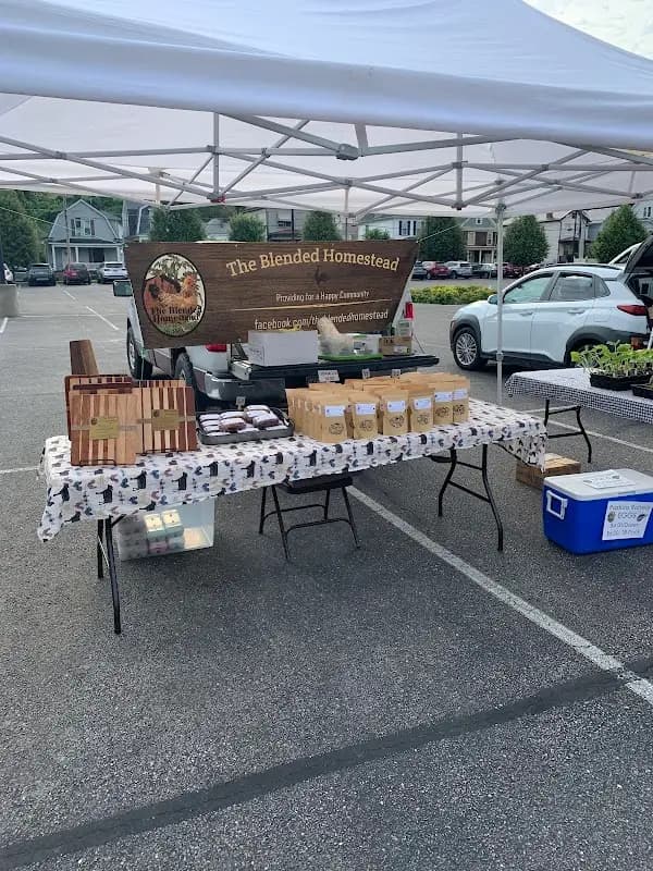 Wheeling Farmers Market II photo 2