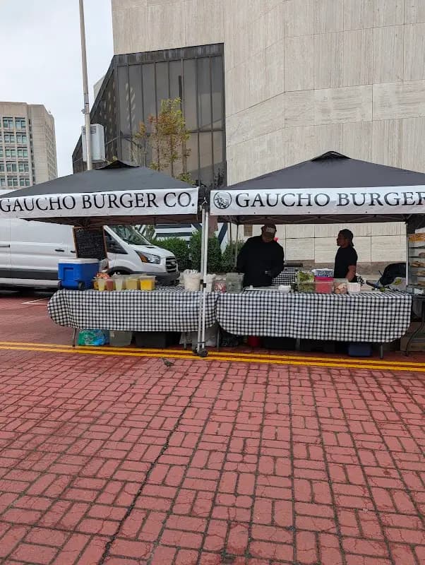 White Plains Farmer's Market