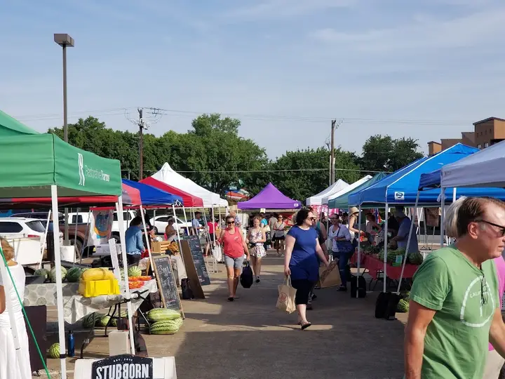 White Rock Local Market