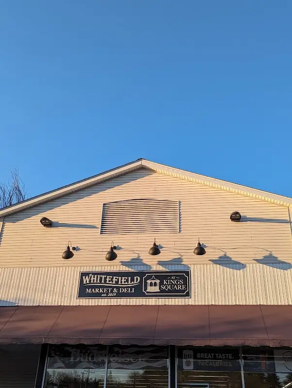 Whitefield Farmers' Market