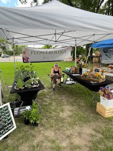 Whitehouse Farmers' Market