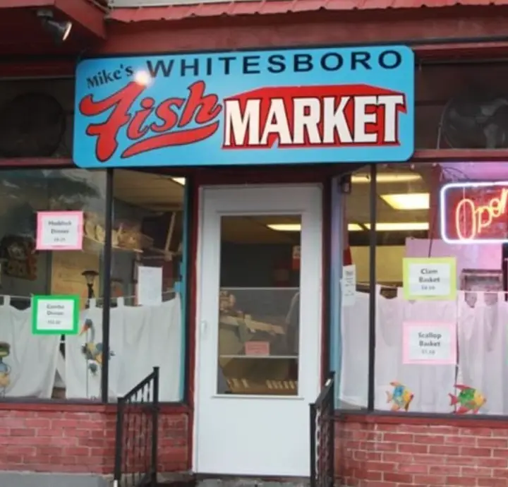 Whitesboro Farmers Market