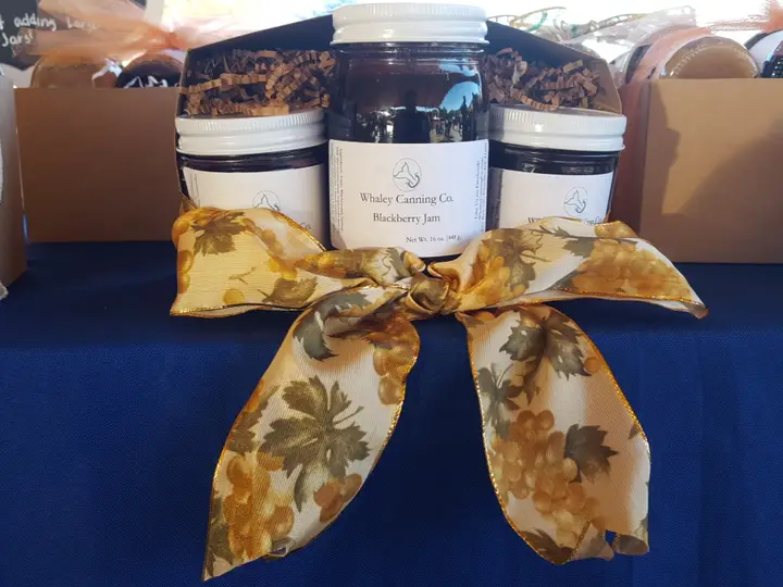Whitesburg/Letcher County Farmers Market photo 2