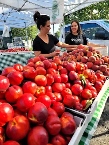 Whitney Point Farmers Market