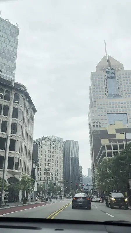 WIC downtown Pittsburgh photo 2