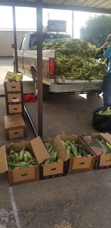 Wilburton Farmers Market photo 2