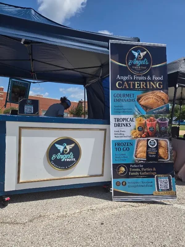 Wildwood Farmers' Market