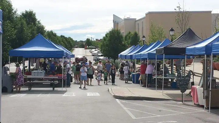 Wildwood Growers' Market