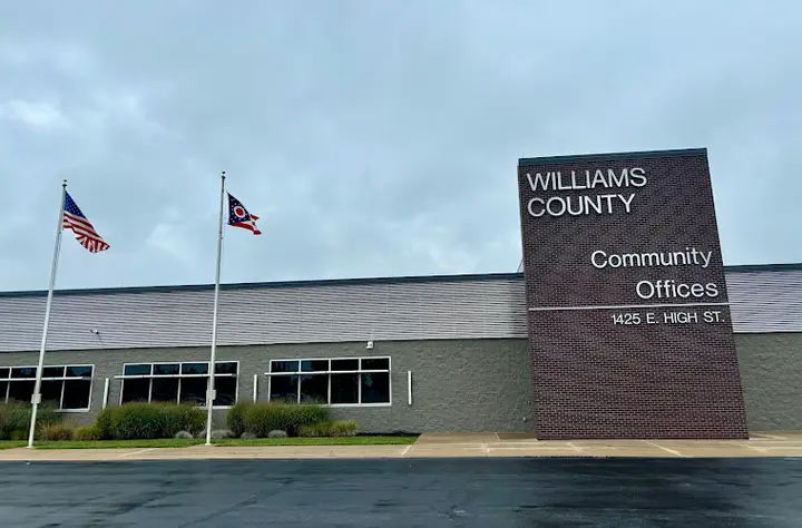 Williams County Farmer's Market