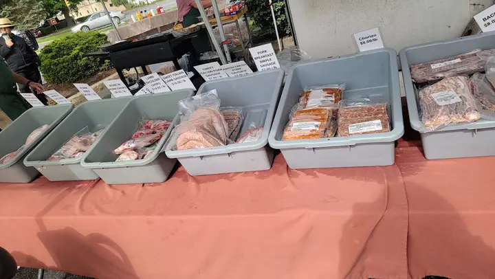 Williamsport Growers Farmers Market II photo 2