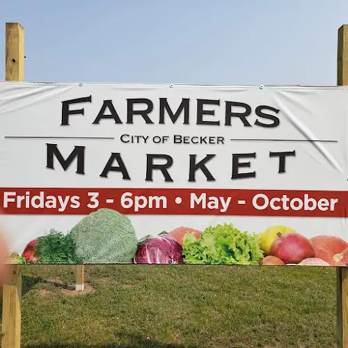 Willmar Becker Avenue Farmers Market