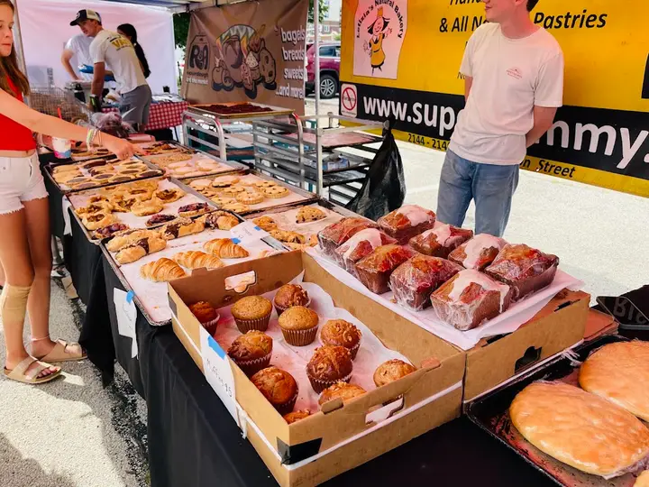 Wilmette French Market