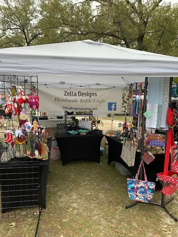 Wilmington Island Farmers' Market