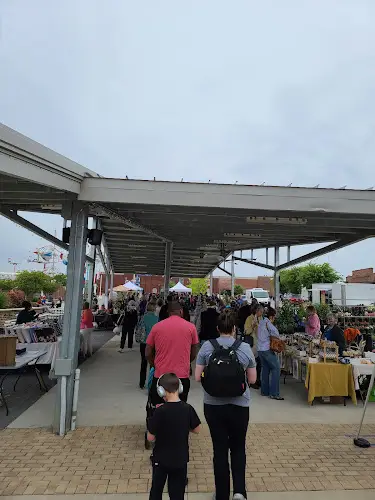 Wilson Farmers Market