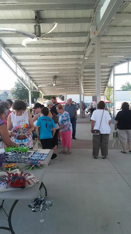 Wilson Farmers Market photo 2