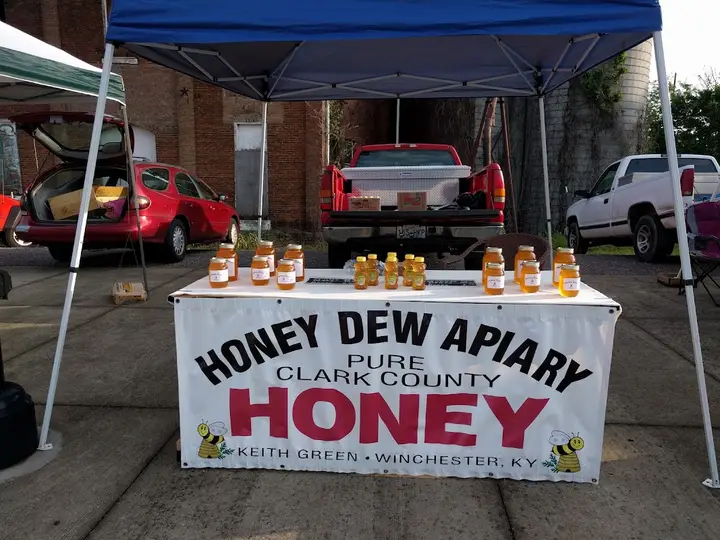 Winchester Clark County Farmers' Market