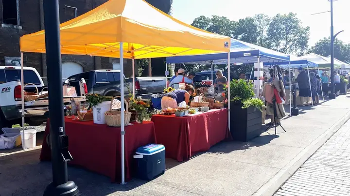 Winchester Clark County Farmers' Market photo 2