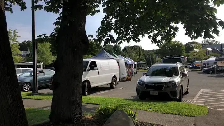 Winchester Farmers Market photo 2