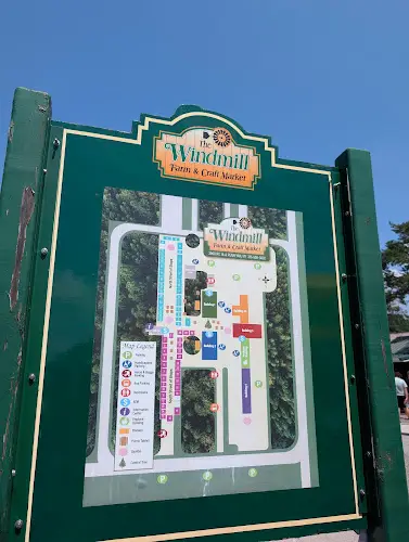 Windmill Farmers Market