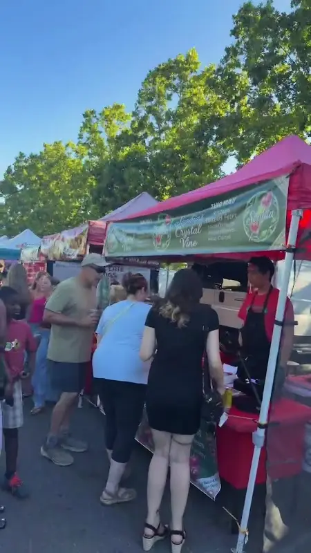 Windsor Certified Farmers Market photo 2