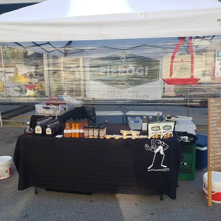 Windsor Farmers' Market photo 2