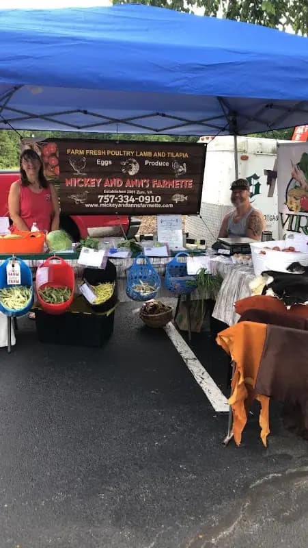 Windsor Farmers Market photo 2