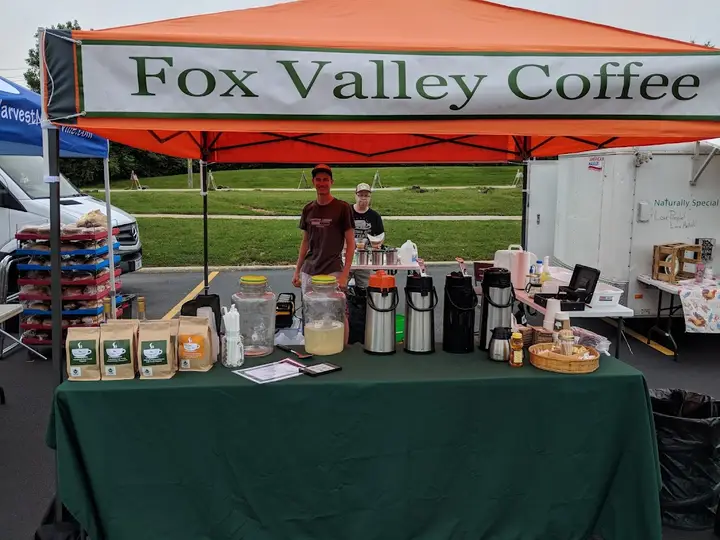Winfield Farmers' Market (Illinois)