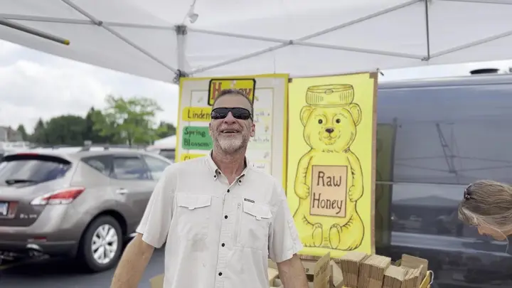 Winfield Farmers Market photo 2