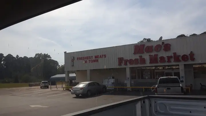 Winn Farmers Market