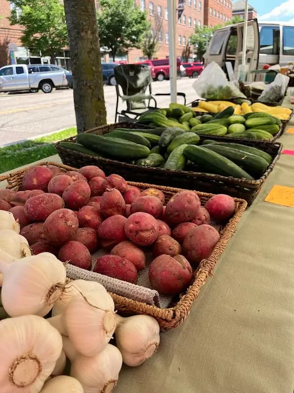 Winooski Farmers Market photo 2