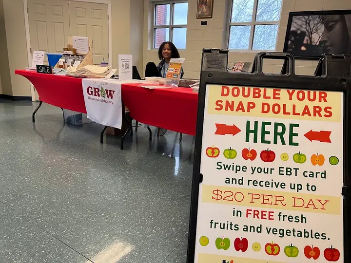 Winter Farmers Market by Grow Oak Ridge photo 2