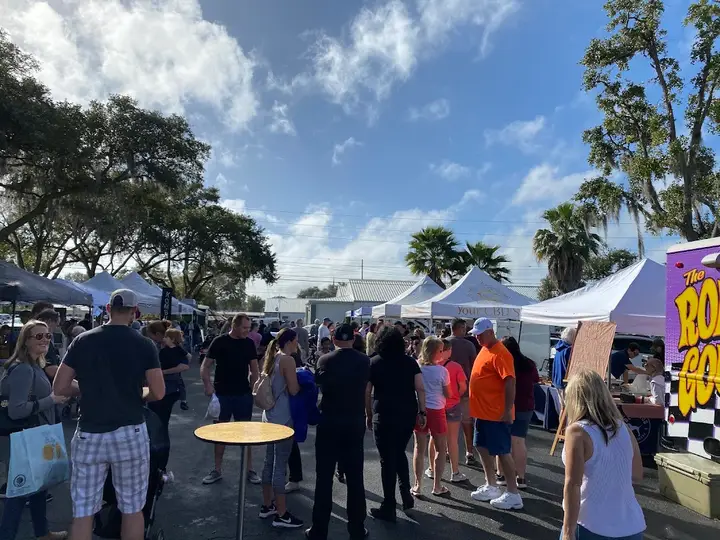 Winter Haven Farmer's Market