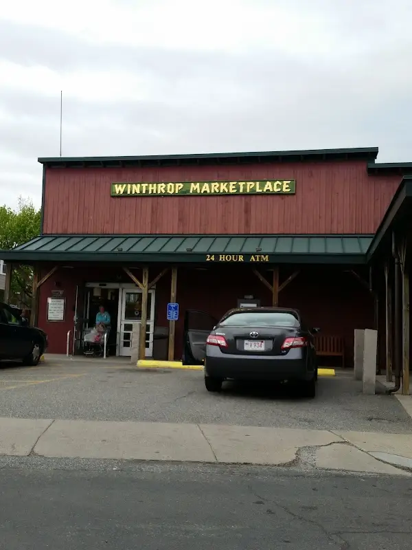 Winthrop Farmers' Market