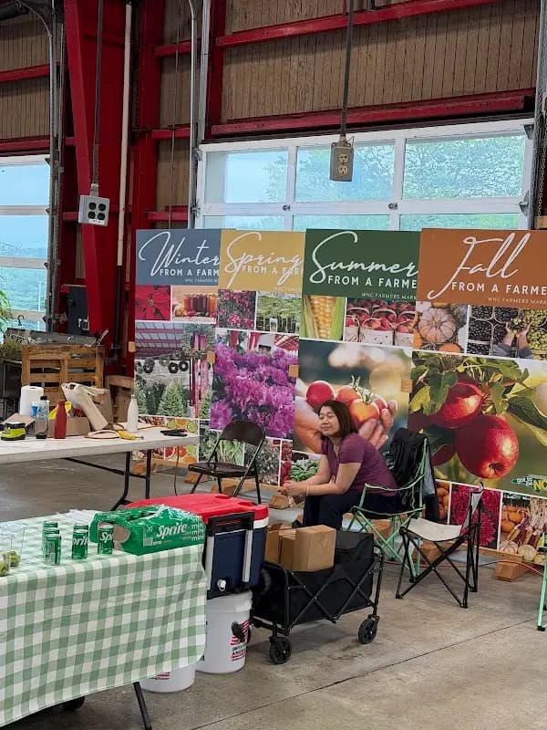 WNC Farmers Market