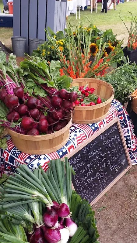 Wolfeboro Area Farmers' Market