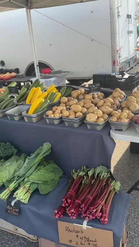 Woodbury Farmers Market