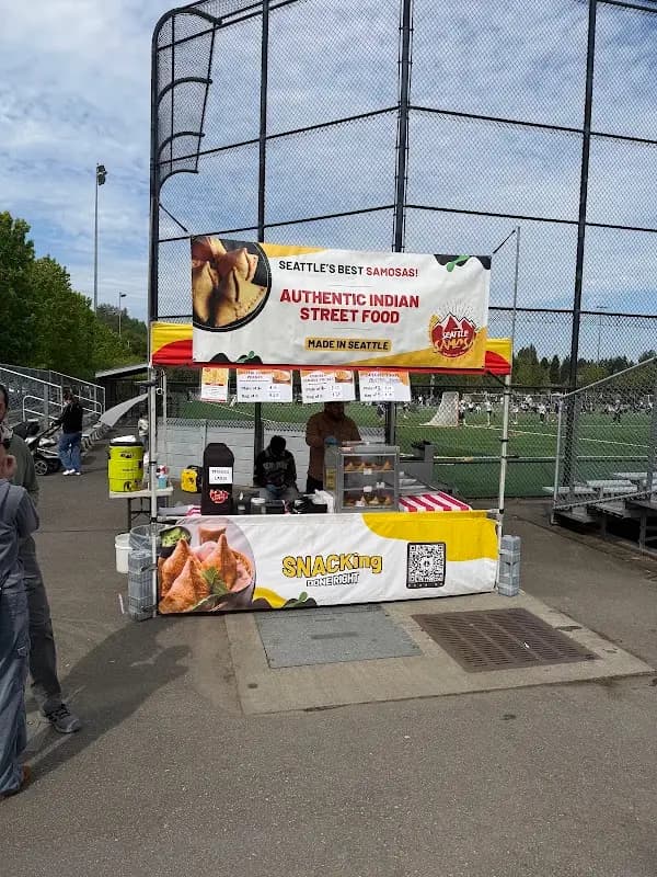 Woodinville Farmers Market