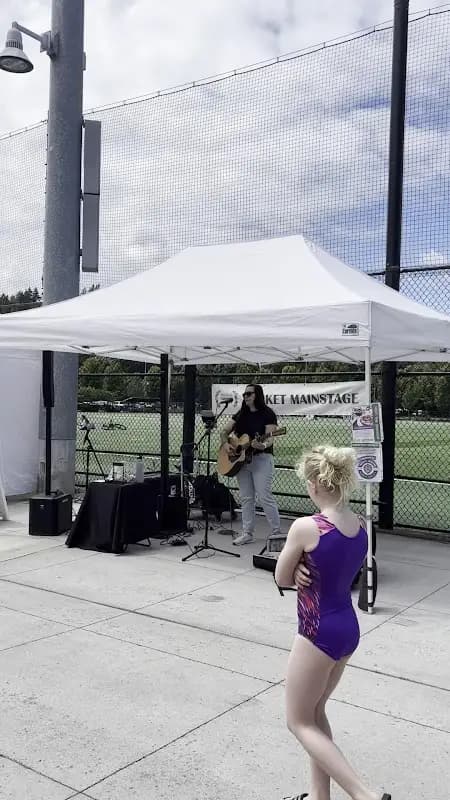 Woodinville Farmers Market photo 2