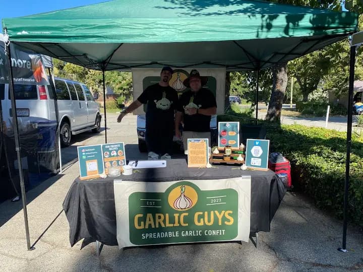 Woodland Hills Farmers Market