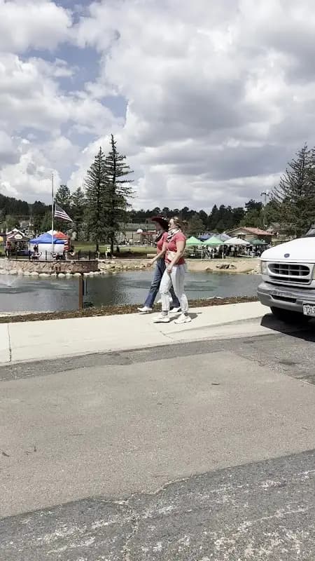 Woodland Park Farmers' Market - Summer photo 2