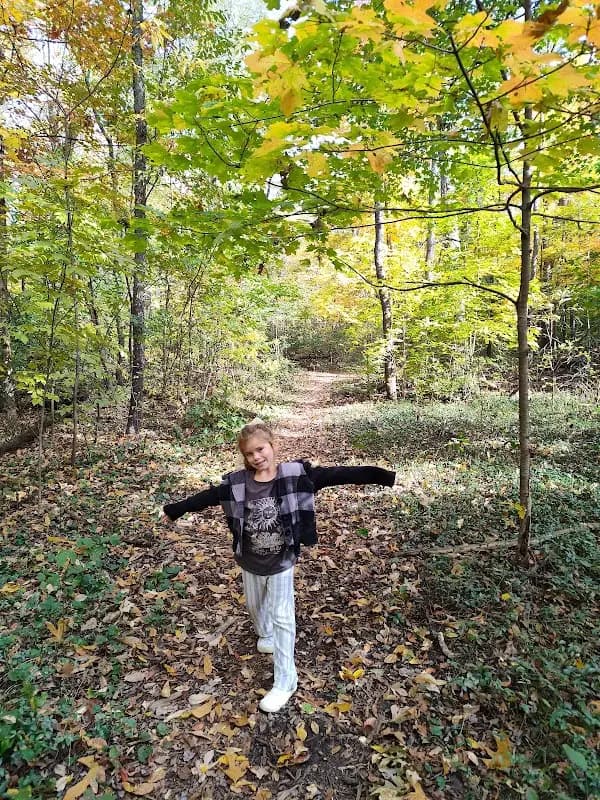 Woodlawn Nature Center Harvest Market