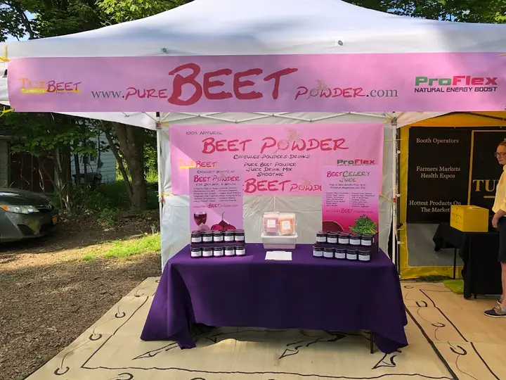 Woodstock Farm Festival