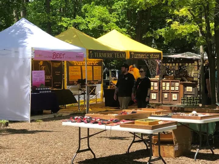 Woodstock Farm Festival photo 2