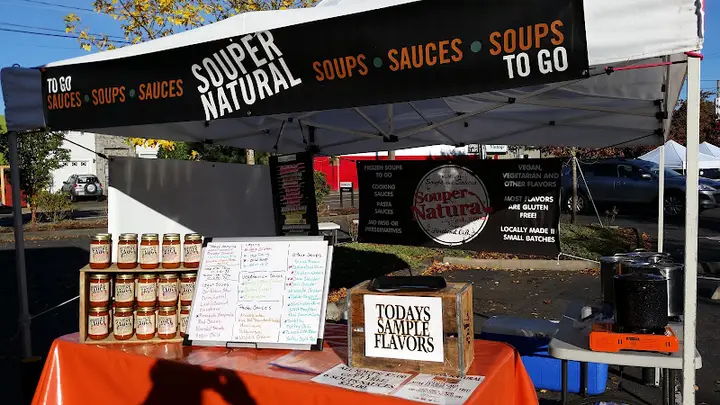 Woodstock Farmers Market