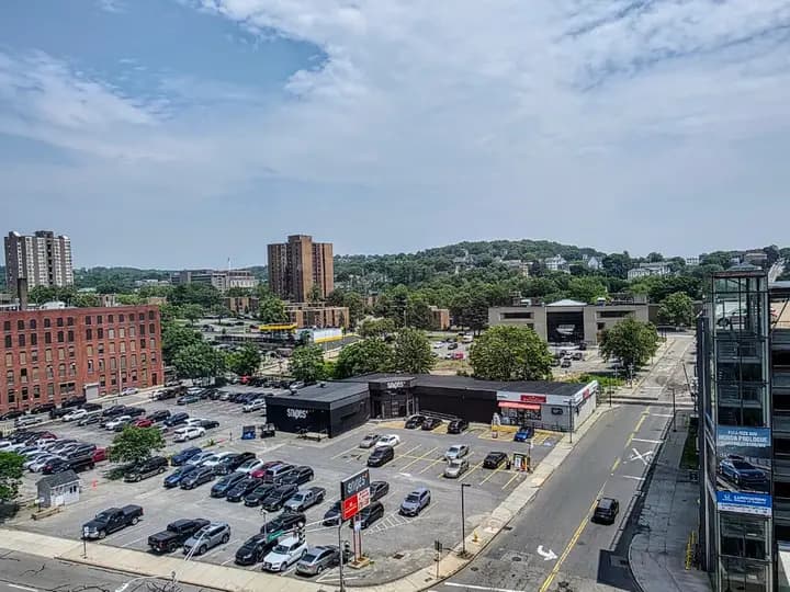 Worcester/Main South