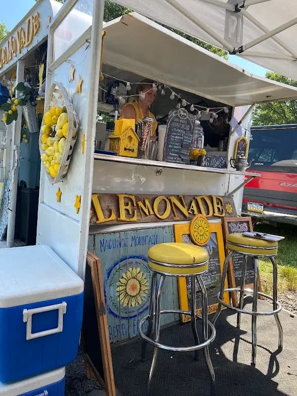 Wrightstown Farmers Market
