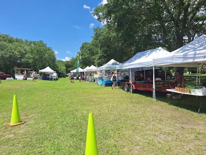 Wrightsville Beach Farmers' Market