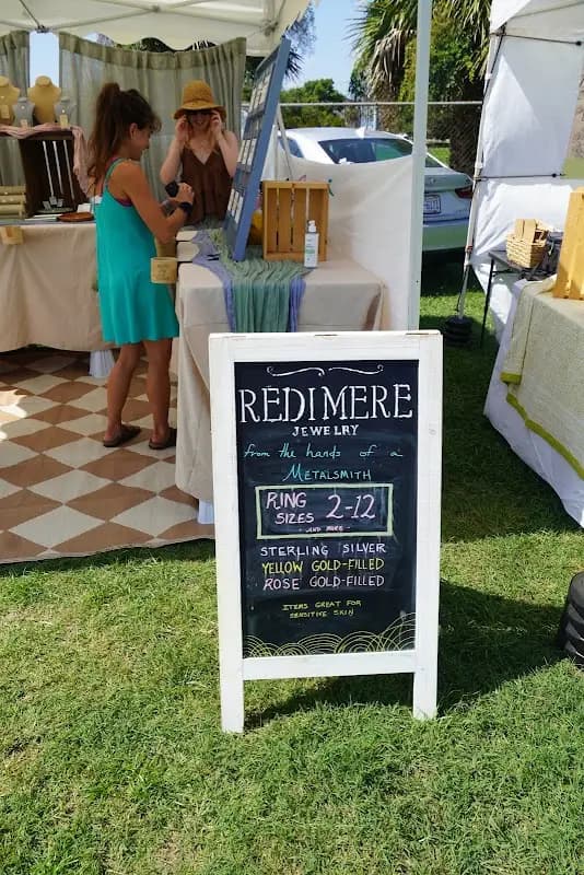 Wrightsville Beach Farmers' Market photo 2