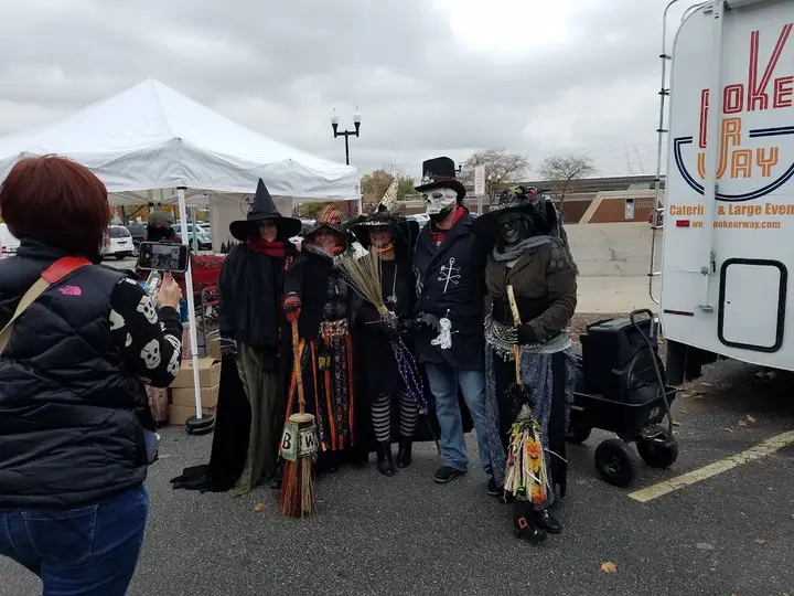 Wyandotte Farmers Market
