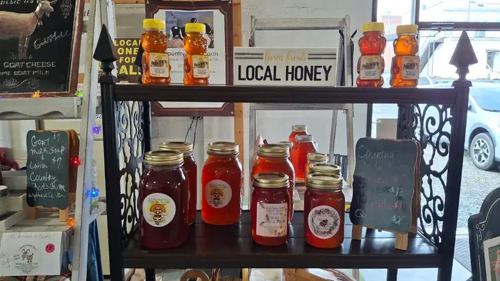 Wytheville Farmers Market photo 2